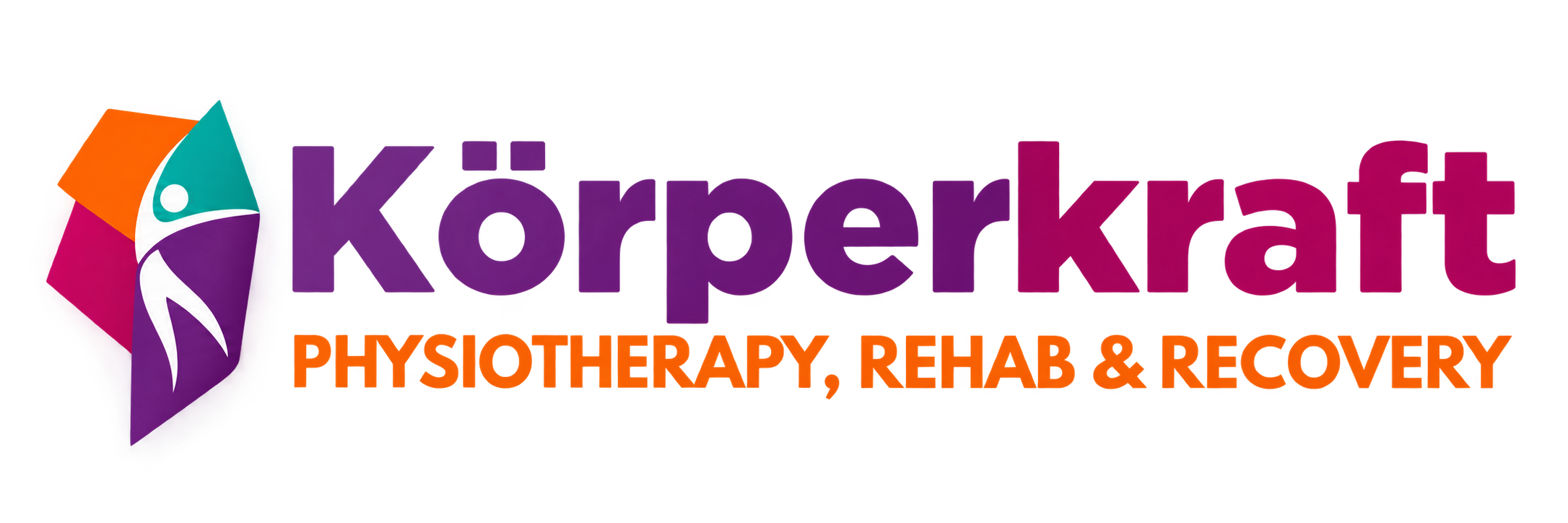Körperkraft logo